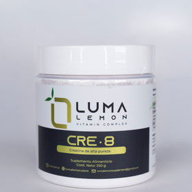 CRE 8